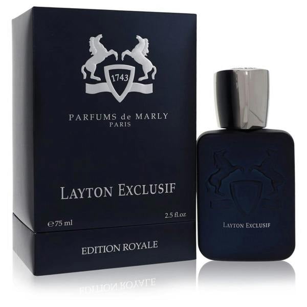 Parfums De Marly Layton Exclusif EDP Royale 75 ml