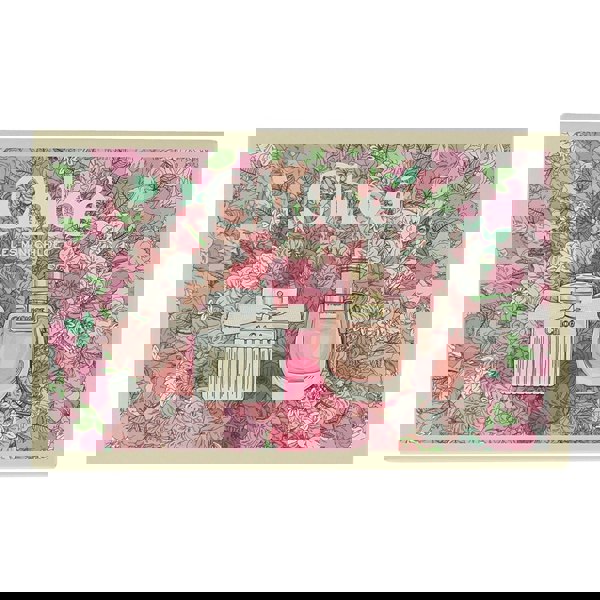 Chloé Eau de Parfum 2 Piece Gift Set: Chloé Eau de Parfum 20ml - Nomade Eau de Parfum 20ml