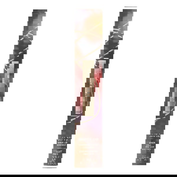 Fenty Beauty Ritzy Rose Shimmer Liquid Eyeliner 17.6g