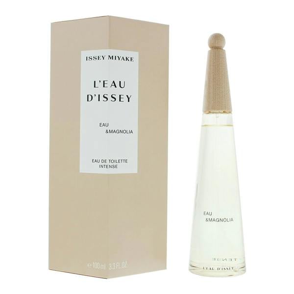 Issey Miyake L'eau D'issey Eau  Magnolia Eau de Toilette 100ml