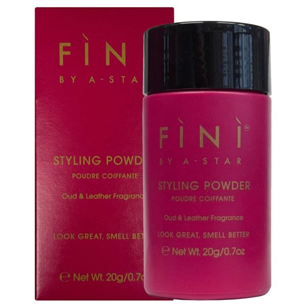 FINI by A-Star Styling Powder 20g