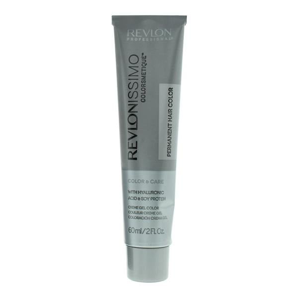 Revlon Revlonissimo Colorsmetique Hair Colour 60ml - 8SN Light Blonde