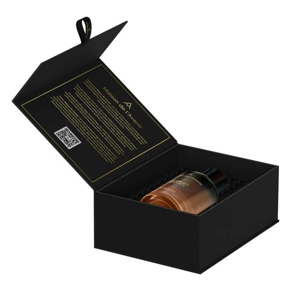 Maison de l'Avenir Zenith Collection Midnight Solstice Eau de Parfum Spray 100ml - Additional 3
