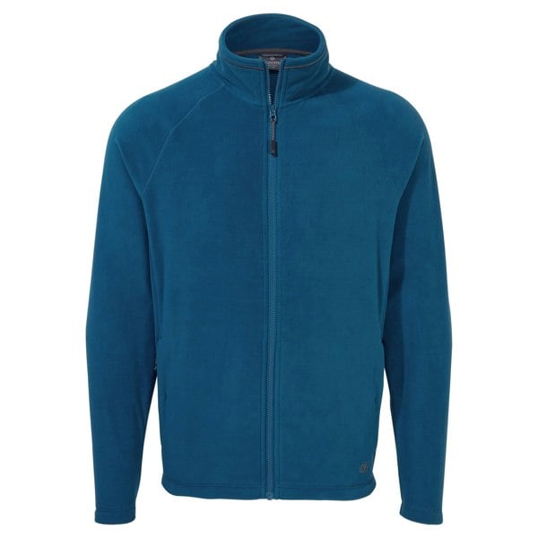 Craghoppers Men's Expert Corey 200 Fleece Jacket - Poseidon Blue