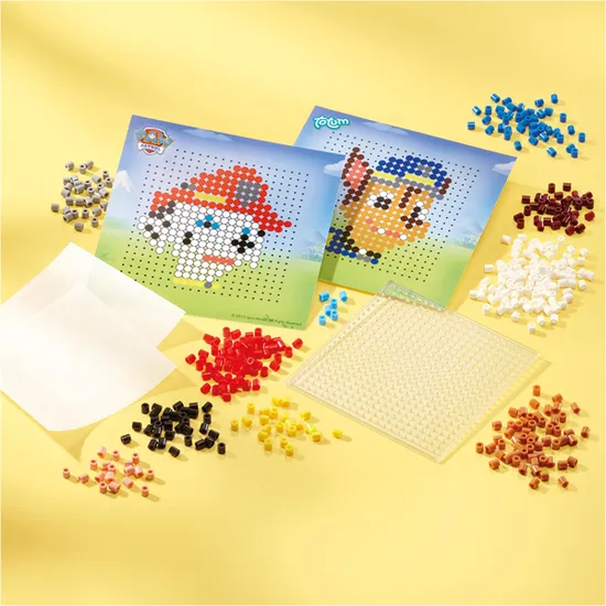 Totum Paw Patrol 2 in 1