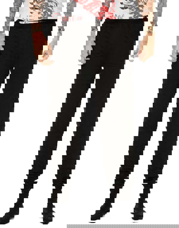 Game of Thrones Mens White Dragon Graphic Short Sleeve Long Leg Pyjama Set