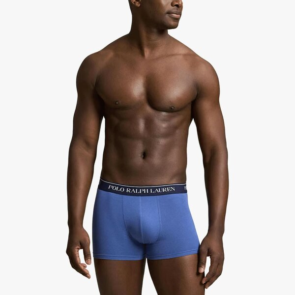Polo Ralph Lauren Classic Trunks Trunks   in  Multicoloured