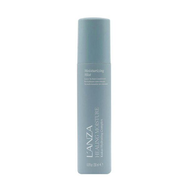 L'Anza Healing Moisture Set - Shampoo, Conditioner + FREE Treatment
