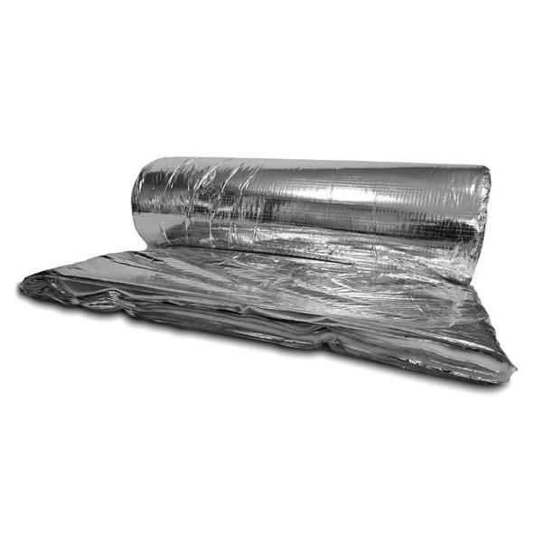 Ecohome Insulation EcoQuilt65 Insulation - 1.5m x 10m Roll