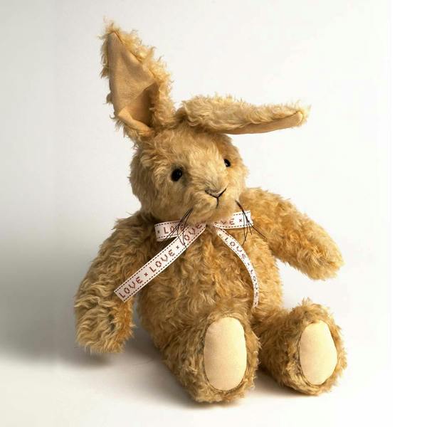 Binky the Rabbit by Canterbury Bears