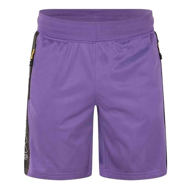 Ellesse Mens Shorts - Plum - 