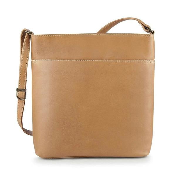 PRIMEHIDE Large Crossbody Bag - Lupita Cancun