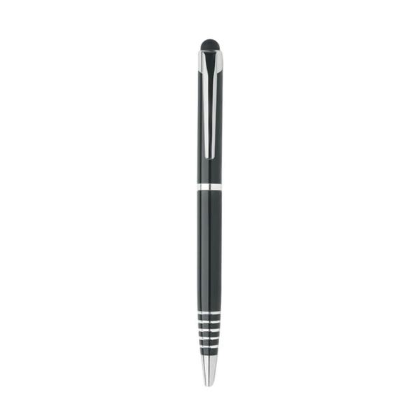 MidOcean Florina Stylus Pen - Black - 