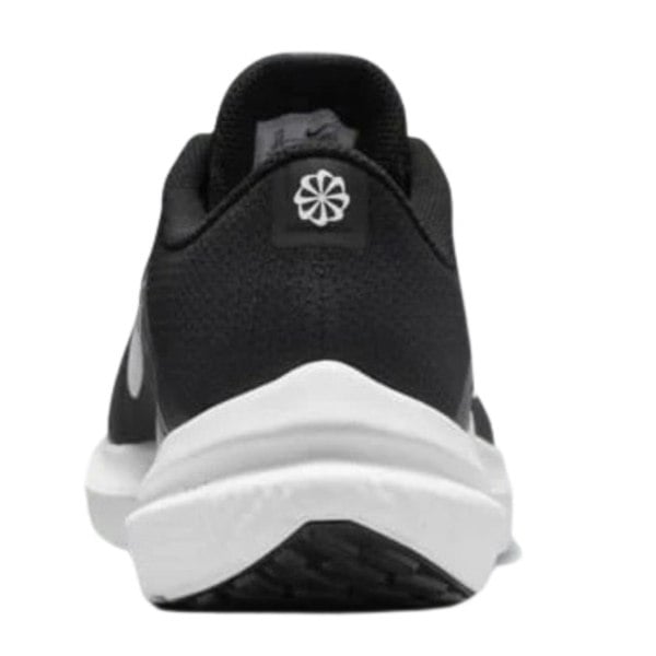 NIKE DV4022 003 Air Winflo 10  BLACK/WHITE TRAINER MENS UK 10