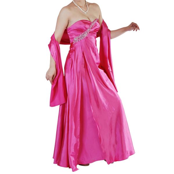 Cinda Prom Dress