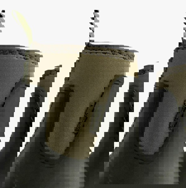 Mud Dogs BROOKE Womens Wellington Boots Dark Green