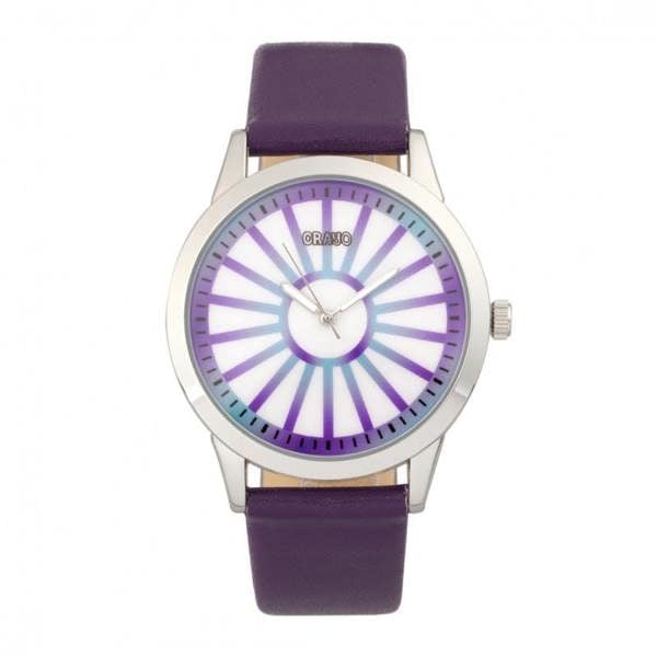 Crayo Electric Unisex Watch