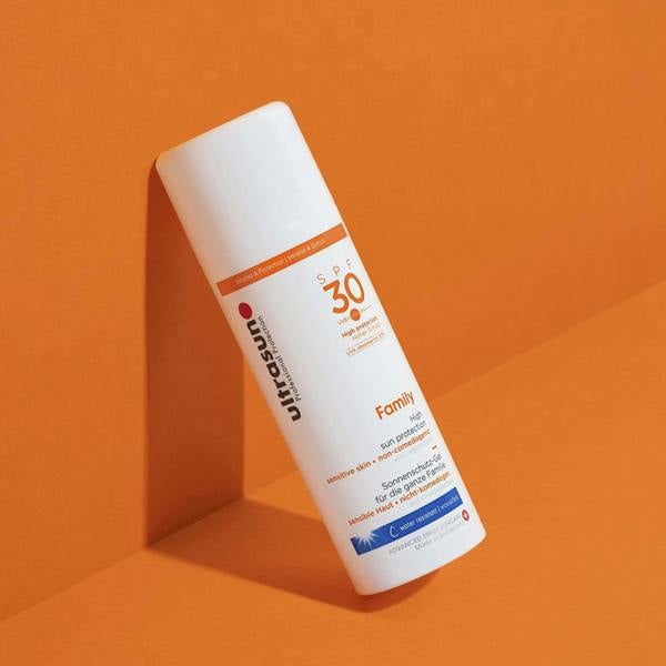 Ultrasun Sun Protection  Family SPF30 100ml - Additional 4