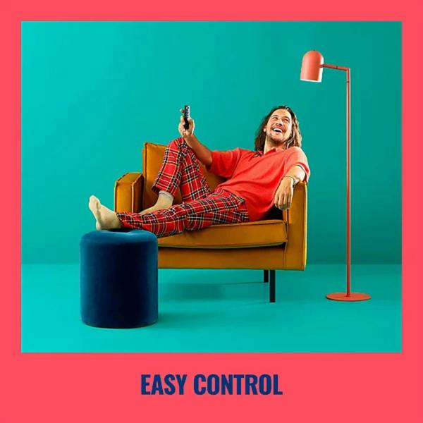 WiZ 94-WZ929002427816 Wi-Fi Smart Plug UK White
