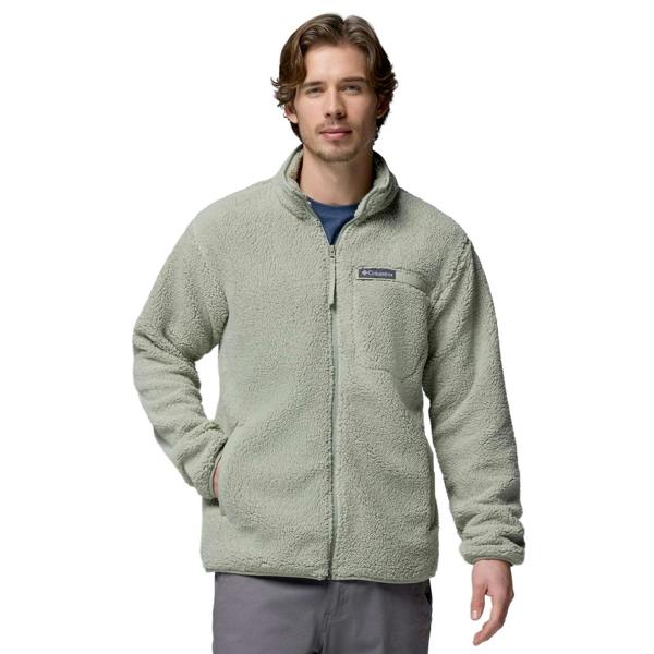 Columbia Rugged Ridge Sherpa Fleece Jacket