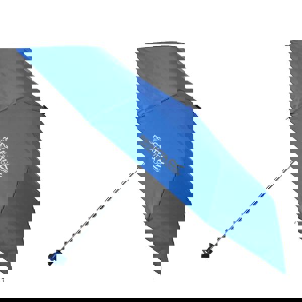 Regatta 19in Folding Umbrella - Oxford Blue - 