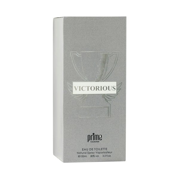 Prime Collection Victorious Eau De Parfum - 100ml