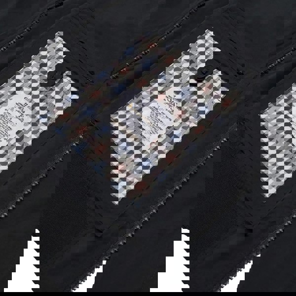 Aquascutum Active Stretch Black Jacket