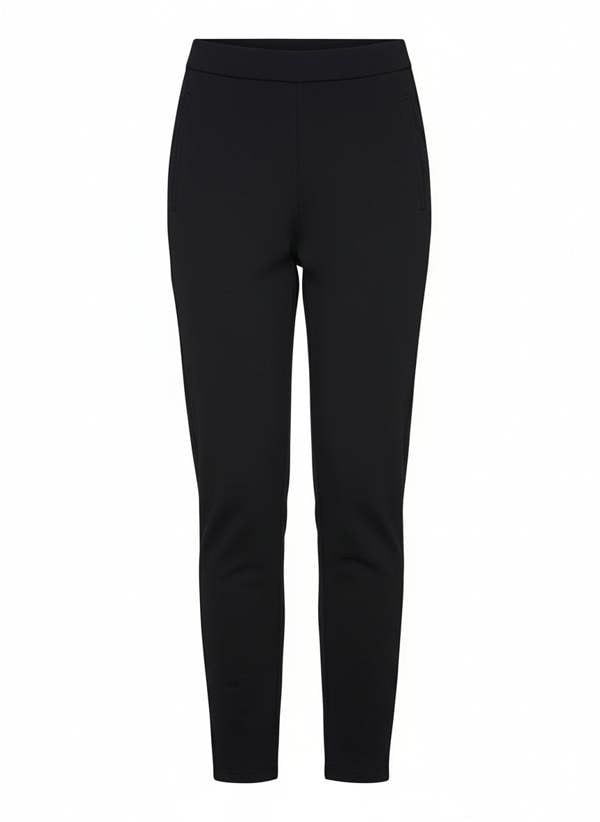 PennyPlain Scuba Joggers - Black Short