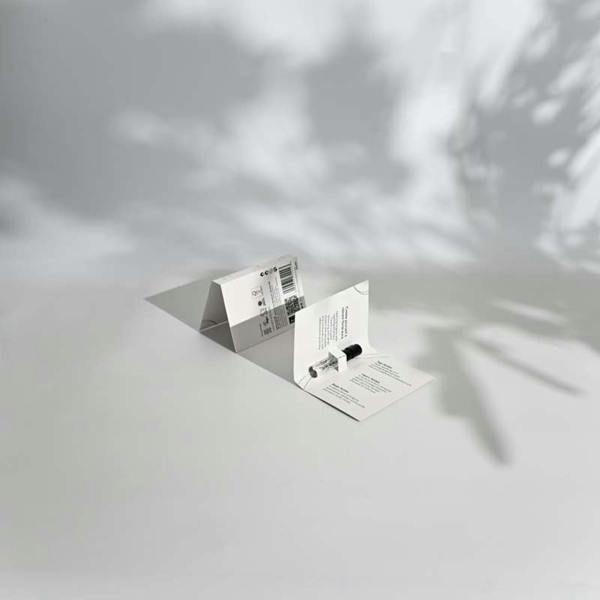 UpCircle Santelle Sample Vial