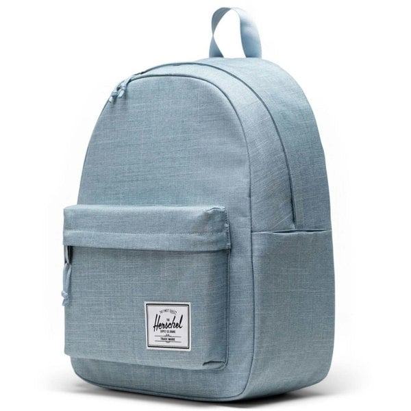 Herschel Bags Classic Unisex Adults Blue Backpack - Medium