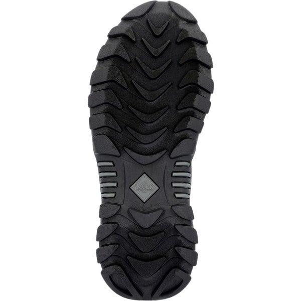 Muck Boots Arctic Sport II Women's Ankle Boots in Black/Grey