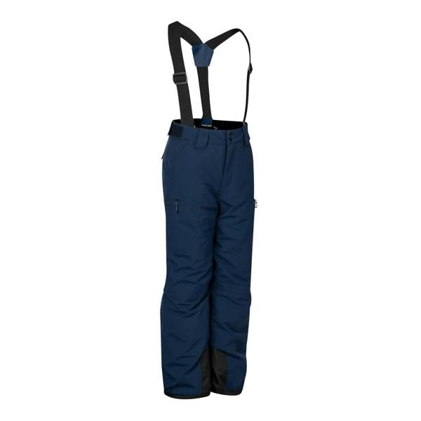 Dare 2B Childrens/Kids Pow III Insulated Ski Trousers - Navy - 