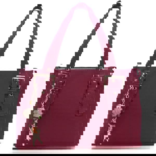 Catwalk Collection Handbags Jane - Shoulder Bag