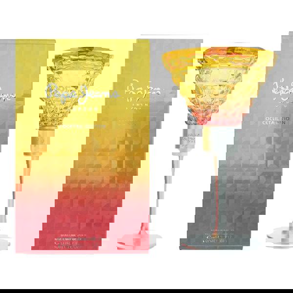 Cocktail Edition Pepe Jeans Cocktail Edition For Her Eau de Toilette 80ml