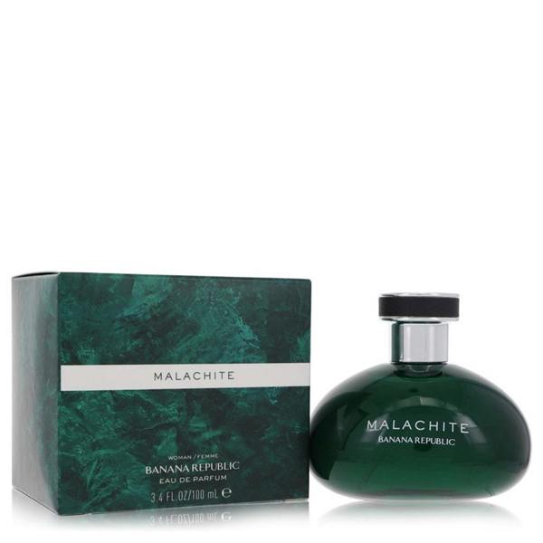Banana Republic Malachite Eau De Parfum 100 ml