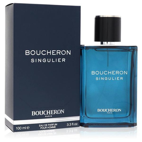 Boucheron Singulier Eau De Parfum 100 ml