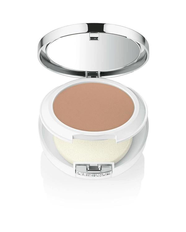 Clinique Beyond Perfecting Powder Foundation + Concealer