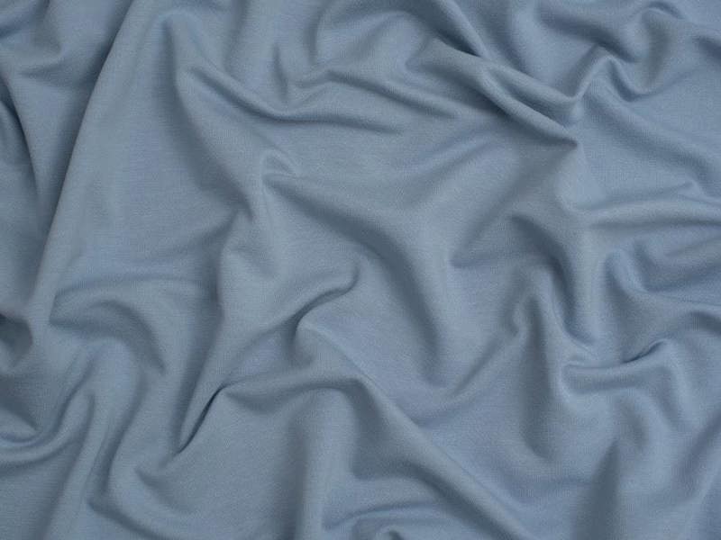 Dusky Blue