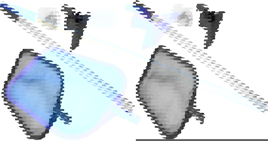 Intex Swimming Pool Maintenance Cleaning Kit