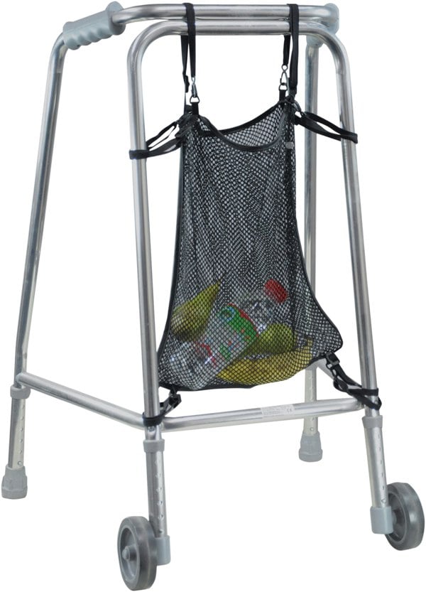 Aidapt Net Bag For Walking Frame