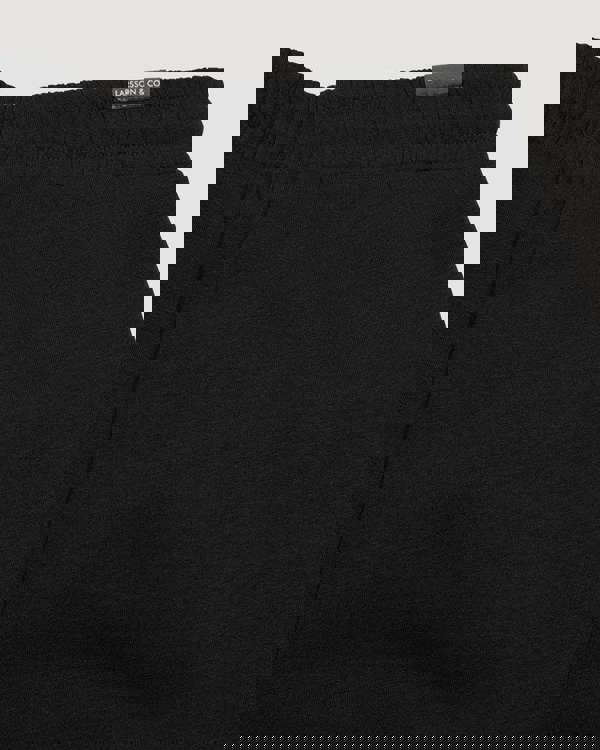 Larsson & Co Combat Jogger With Contrast Pockets