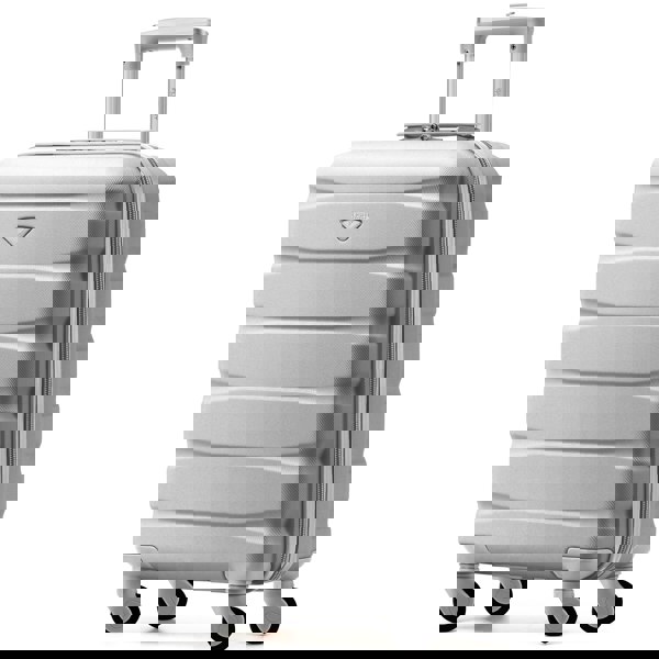 Flight Knight 55x40x20cm Ryanair (Priority) easyJet Jet2 Large Cabin Carry Suitcase