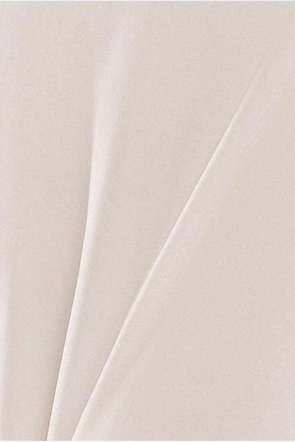 Jersey Lining Maxi Skirt SK47