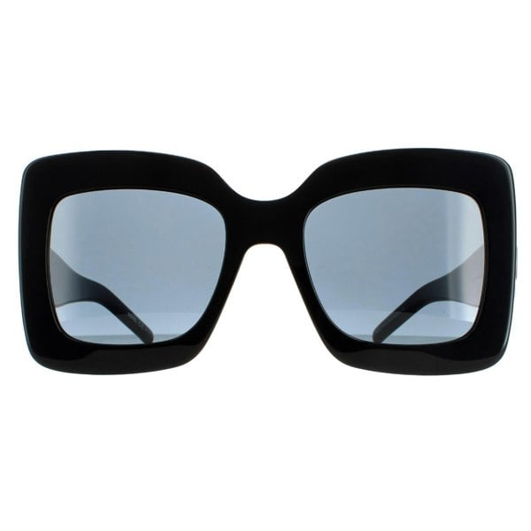 Hugo Boss Sunglasses BOSS 1385/S 807 IR Black Grey