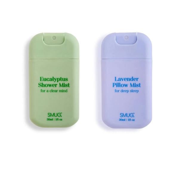 Pillow Mist & Shower Mist Set