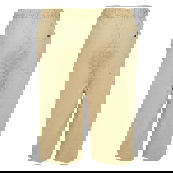 Regatta Mens Aldan Chino Shorts - Oat