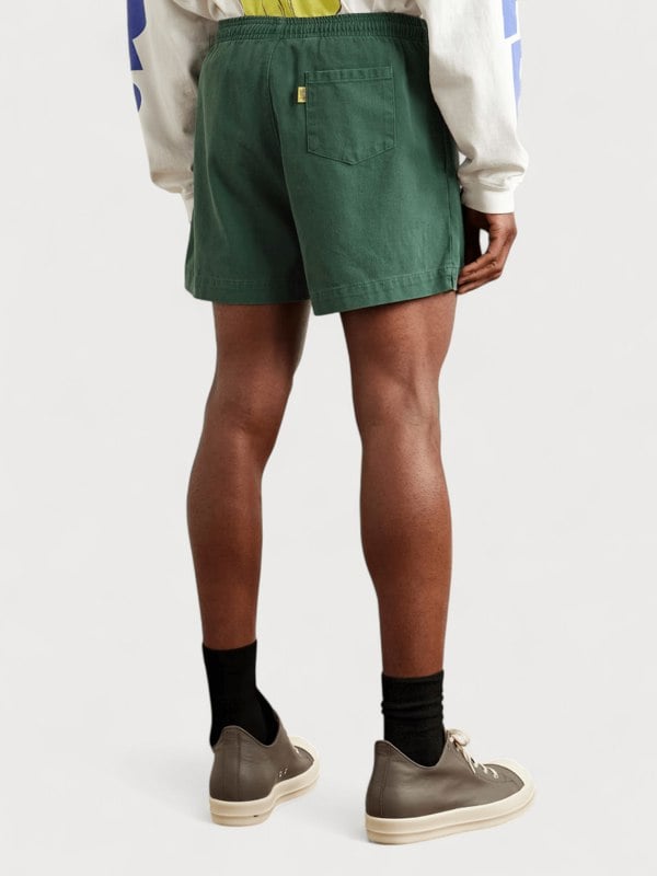 Gallery Dept. Zuma Shorts Hunter Green - Supplied FashionGallery Dept.