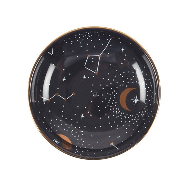 Serano Constellation Incense Holder