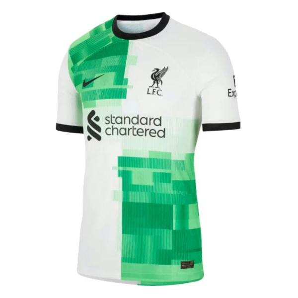 Nike Dx2617 101 White/Green Football Top Mens XXL