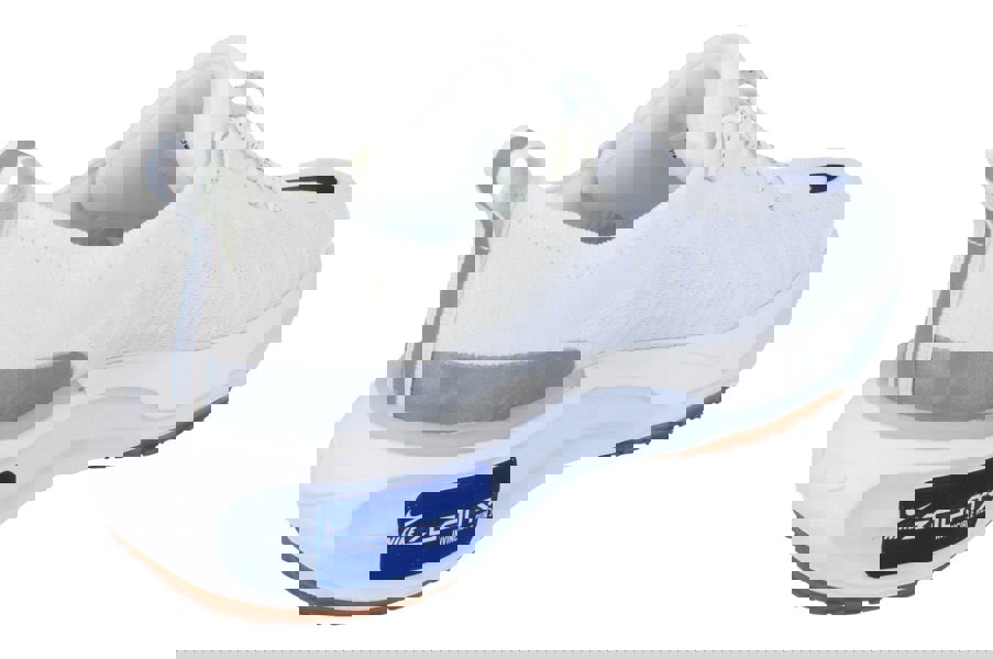 Nike Womens Zoomx Invincible Run Fk 3 Womens Dr2660  107 - White Blue Viod Sail 107 - Photo 2